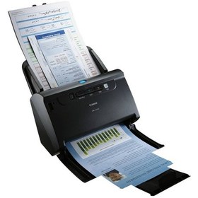 Resim Canon DR-C240 Tarayıcı 