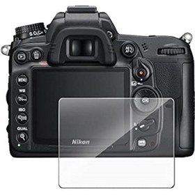 Resim Tewise Nikon D610 Uyumlu Ekran Koruyucu 