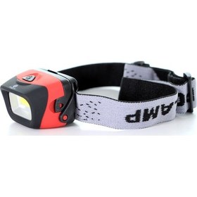 Resim Worldforce Led Kafa Lambası 120Lm 3W Cob Led'Li Profesyonel (523964046) 