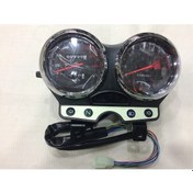 Resim Mondial Drift Kilometre Saati [Devir Saati Dijital] [140 Km] (550228086) 