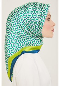 Resim Armine Twill İpek Eşarp 24ya9151 01 - Desenli 
