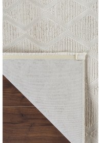 Resim Kaşmir Halı 7/24 Noble Olivia 160X230 CM Salon Mutfak Halısı Yolluk Kilim 