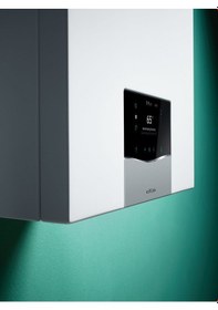 Resim Vaillant Ecotec Plus VUW 36CS/1-5 (N-TR) 30 KW Yoğuşmalı Kombi 