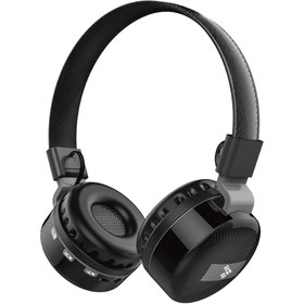 Resim MTL Kablosuz Stereo Kulaklık - Extra Bass, Bluetooth, Micro SD ve AUX Destekli Ios Ve Android Uyumlu 