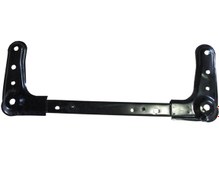 Resim RENAULT MEGANE- III- HB- 14/15; MOTOR BEŞİĞİ ÖN TRAVERSİ (BEŞİK) 544640004R 