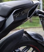 Resim Black Sea Port Rs 200 Kuyruk Etiketi Takım 10 Parça 