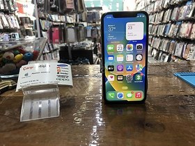 Resim Apple iPhone X İkinci El TR | 64 GB | Beyaz 