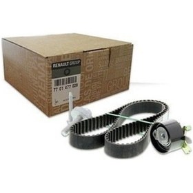 Resim Latitude - Laguna III-3 1.5 Dci Triger Eksantrik Kayış Seti 77014 