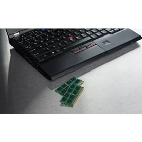 Resim 8 GB Ddr3 1600 Mhz CL11 KVR16S11/8 Wp - Nb 