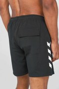 Resim hummel Jesse Swım Shorts Erkek Deniz Şortu 950058-2001black 