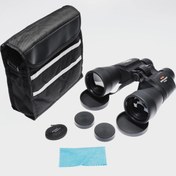 Resim 40x60çift Gözden Ayarlı Pofesyonel Gözlem Mükemmel Netlik Dürbün 