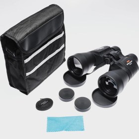 Resim 40x60çift Gözden Ayarlı Pofesyonel Gözlem Mükemmel Netlik Dürbün 