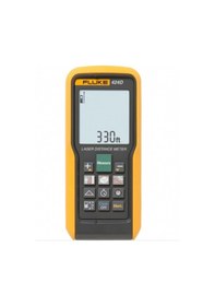 Resim Fluke 424d Lazerli Mesafe Ölçüm Cihazı 