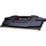 Resim G Skill GSKILL 8GB RipjawsV Siyah DDR4 3200 MHz CL16 RAM (Model:F4-3200C16S-8GVKB) 