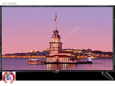 Resim VESTEL 65UB9100 165CM ULTRAHD SMART WİFİ DAHİLİ UYDU LED TV 