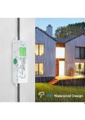 Resim Pazly Su Mekan Led Koruma Kaynağı Ip67 Güç Geçirmez Dış 50w 24v - Mv 