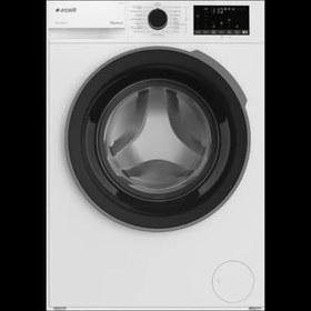 Resim Arçelik 10121 1200 Devir 10 Kg Çamaşır Makinesi 