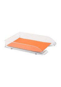 Resim Kraf Evrak Rafı Tekli 817g 