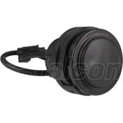 Resim Falcon Davlumbaz-Kırmızı-Cooper 50 