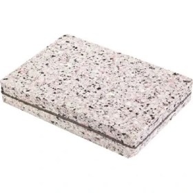 Resim Erginler Ticaret Erginlerticaret 3 Katmanlı Ses Yalıtımı Süngeri Bondex 180 Dns 33MM 50X100CM 