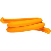 Resim Ranyeek Bisiklet Vakum Lastik Koruyucu Paspası - 700c/27.5/29 Jant Uyumlu - 1.9-2.3 Genişlik - Oranj - Eva Malzeme - Çarpma Ve Delinme Koruma 