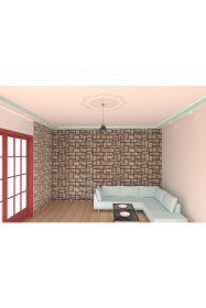 Resim Motifpiyer Lamba Tavan Göbeği 53-MODEL-16GEN-91CM-DIŞ-ÇITALI 
