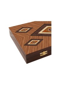 Resim Star Vip - Çanta Tavla 