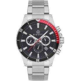 Resim Bigotti Erkek Kol Saati-bg.1.10129.1 