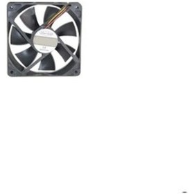 Resim Marxlow 40*40*20 24Vdc 3P Kare Fan (501086972) 