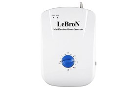 Resim Lebron Ozon Jeneratörü 400 Mg/h 