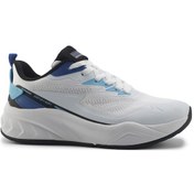 Resim Kinetix Justus-soft Tx 5fx Beyaz Erkek Sneaker Beyaz-saks 
