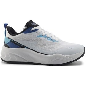 Resim Kinetix Justus-soft Tx 5fx Beyaz Erkek Sneaker Beyaz-saks 