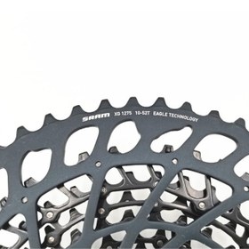 Resim Sram GX Eagle XG1275 10-52T Ruble 