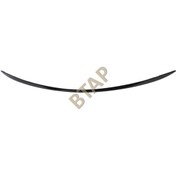 Resim Mercedes W205 C63 Style Bagaj Spoiler 2057900100 Btap 