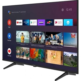 Resim Grundig 75GHU7505B 75" 190 Ekran Uydu Alıcılı 4K Ultra HD Smart LED TV 