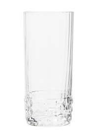 Resim Mudo Home Meşrubat Bardağı 490 Ml Şeffaf 