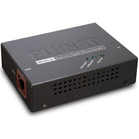 Resim Ieee 802.3at Power Over Gigabit Ethernet Extender Tdrtr 