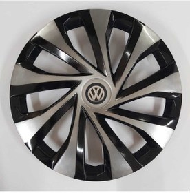 Resim Volkswagen Polo Araçlarına 15 Inç Jant Kapağı 