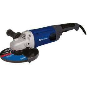 Resim Magmaweld Mgx 2600 Taşlama Makinası - 230MM 2600W 