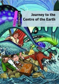 Resim Dominoes Starter: Journey To Centre Of Earth 