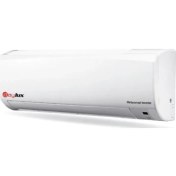 Resim Daylux DS12-0941/SINV A+ 12000 BTU Inverter Duvar Tipi Klima 