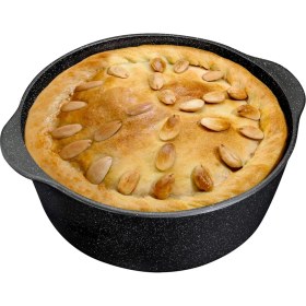 Resim Paşabahçe Granit Borcam Tencere Non-Stıck 