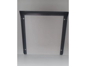 Resim Acil Pano Diafon Paneli Yağmurdan Kardan Koruma Muhafaza Kutusu Small 16X20 Bej 
