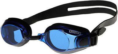 Resim Arena Zoom X-Fit Black Blue Black Yüzücü Gözlüğü 9240457 