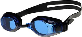 Resim Arena Zoom X-Fit Black Blue Black Yüzücü Gözlüğü 9240457 