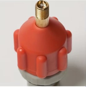 Resim Sup Paddle Board Kano Şarjlı Pompalarla Şişirme Adaptörü 