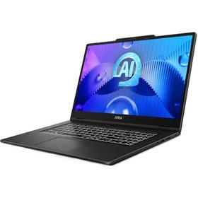 Resim MSI Venturepro 17 A2RWEG-027XTR-K23 Core 7 240H 32 GB 2 TB SSD 8 GB RTX5050 17.3" Free Dos Dizüstü Bilgisayar 