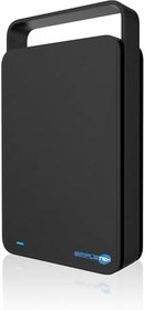 Resim SIMPLETEK - 2 TB Harici Sabit Disk - USB 3.2 Gen 1-3,5 inç Taşıma Kulplu - Yüksek Kapasiteli Sabit Disk - Stream S06 