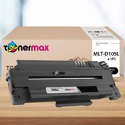 Resim tonermax Mlt-d105l Uyumlu Toner/ Ml-1910 / Ml-1915 / Scx-4623 / Scx-4600 / Sf-650 