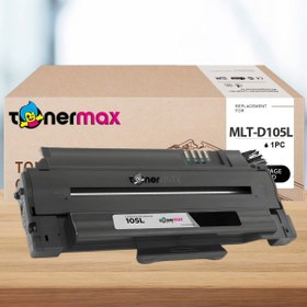 Resim tonermax Mlt-d105l Uyumlu Toner/ Ml-1910 / Ml-1915 / Scx-4623 / Scx-4600 / Sf-650 